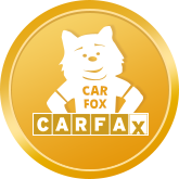 Clean CarFax